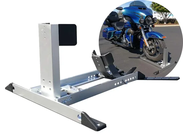 Truck Bed 3000 lbs adjustable 15"