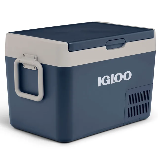 Compressor Cooler 24v 100-240v portable
