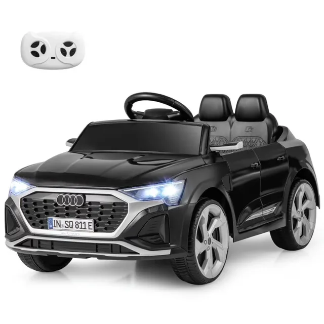 Backyard Play 680w black 12v