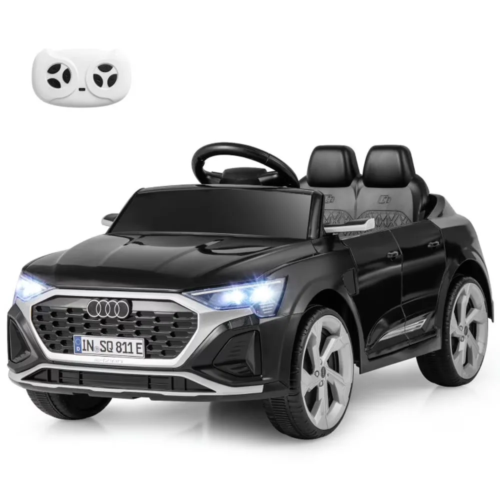 Backyard Play 680w black 12v
