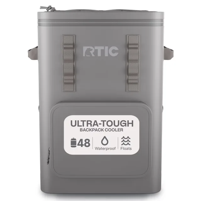Cooler waterproof 2 inches 27.47 quart