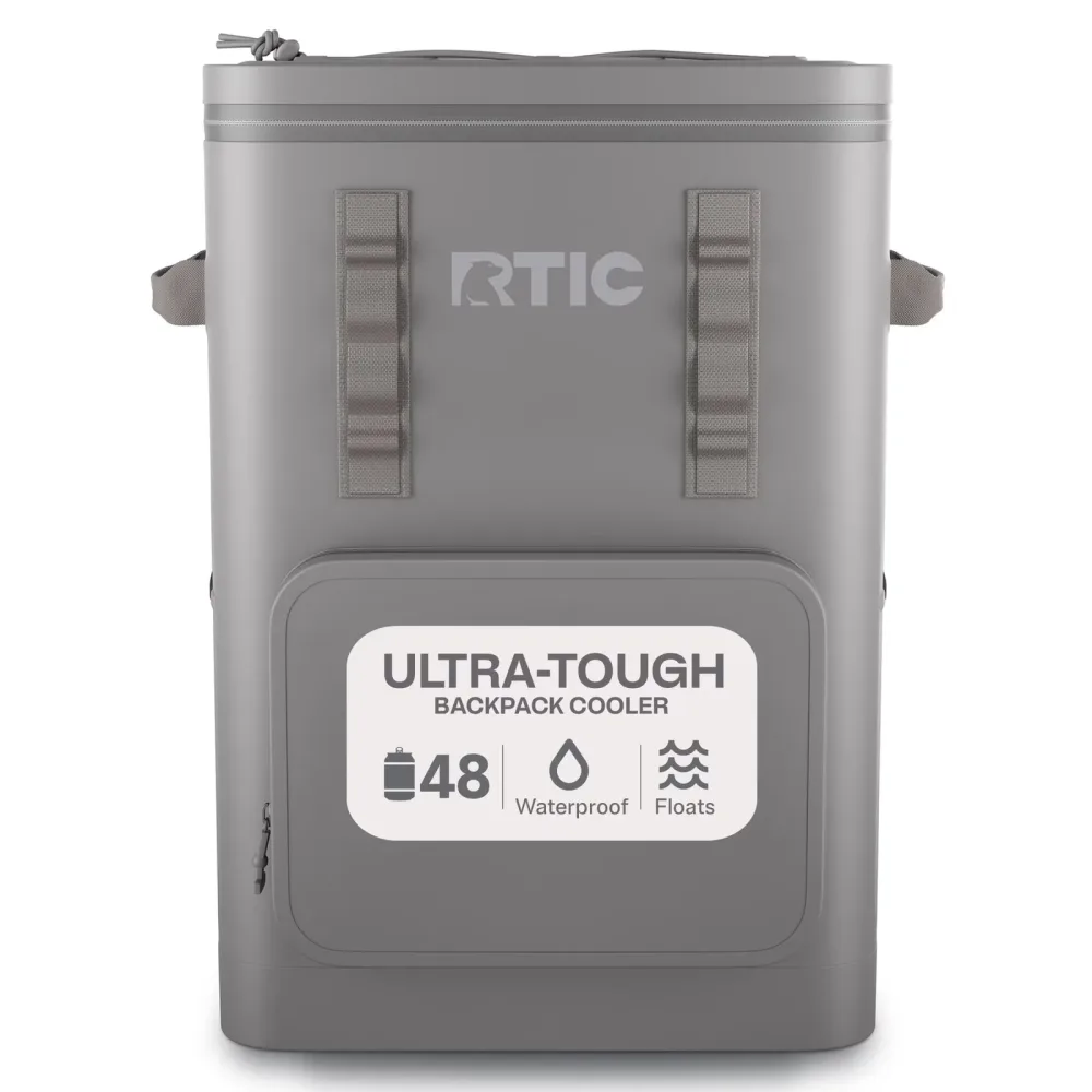 Cooler waterproof 2 inches 27.47 quart