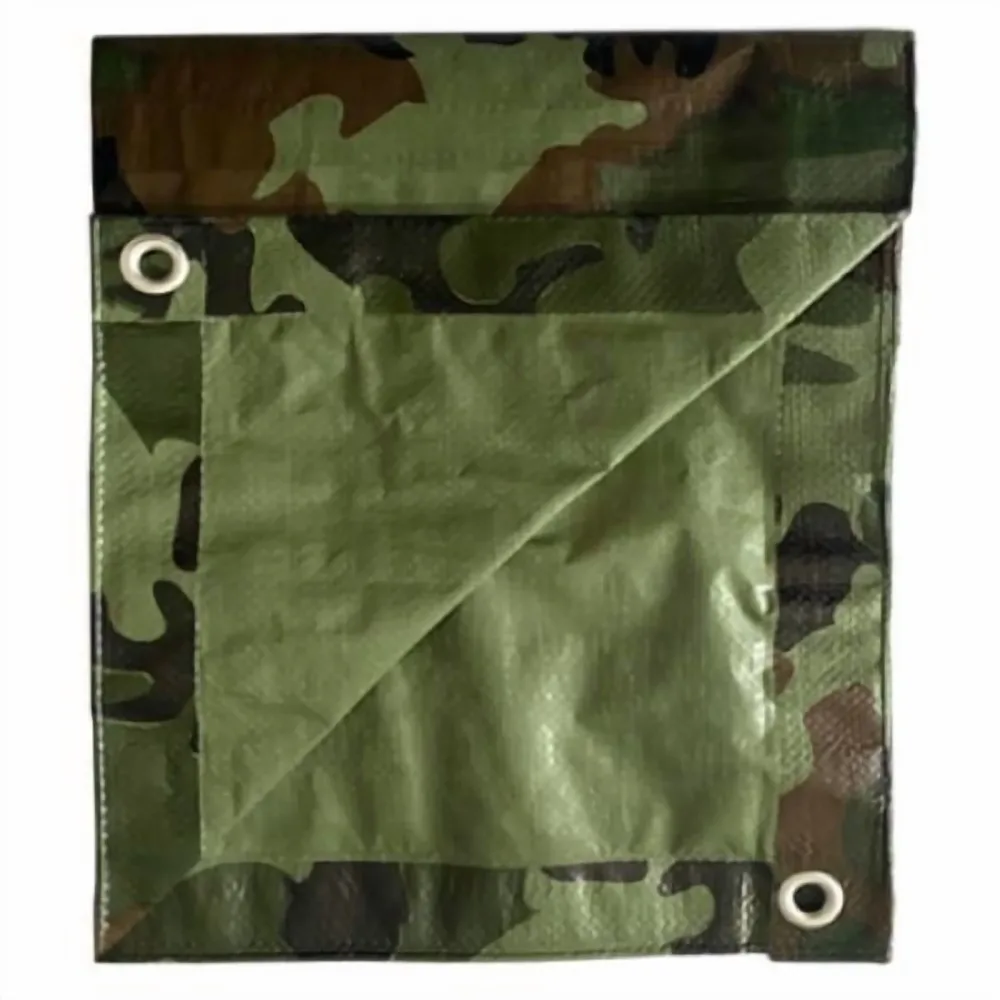 Tarp Cover 6' 8' portable