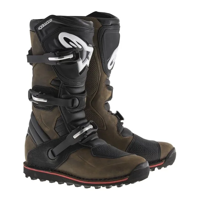 Motorcycle Apparel & Gear brown waterproof