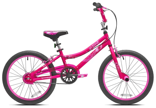 Wheel 20" 55" 26"