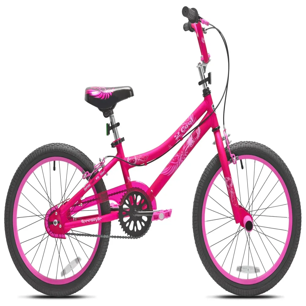 Wheel 20" 55" 26"