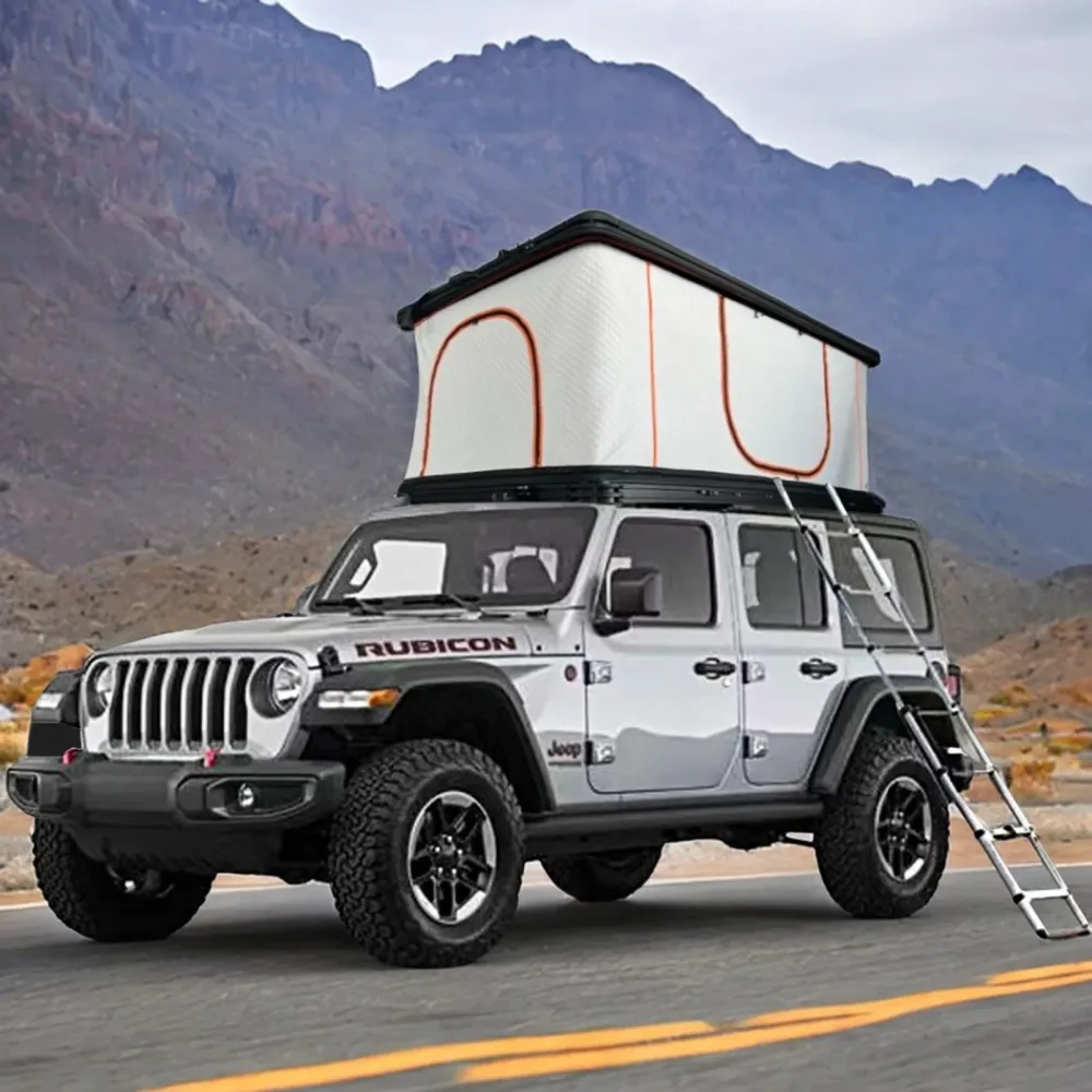 Car Camping 2-3 person waterproof windproof