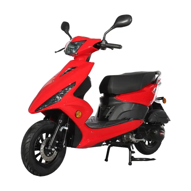 Storage 10" red 330 lb
