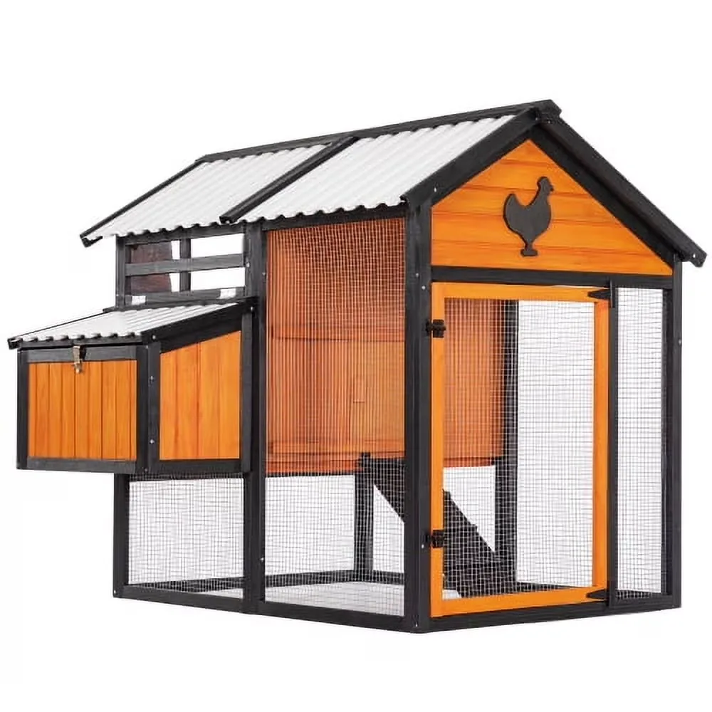 Chicken Coop weatherproof waterproof