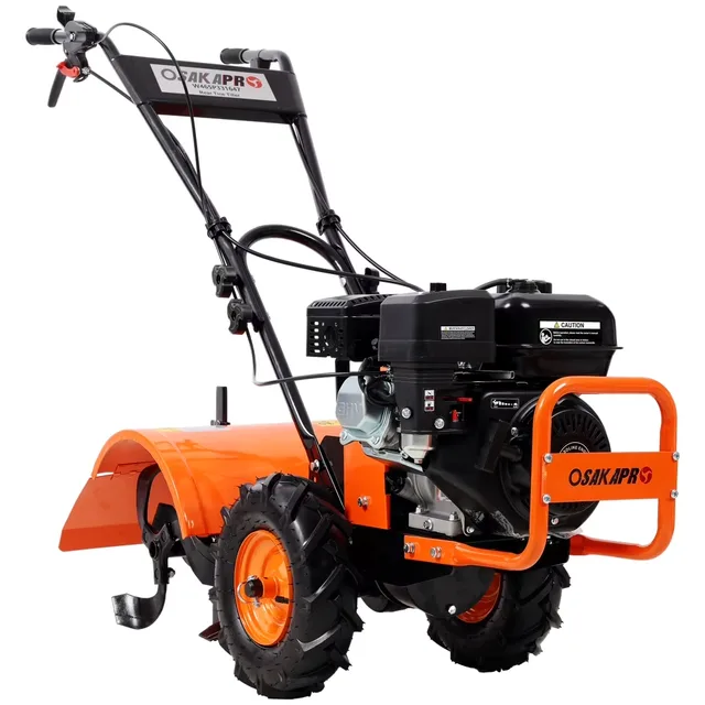 Bed 7hp 20 inch 8 inch