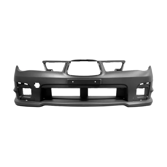 Bumper Cover