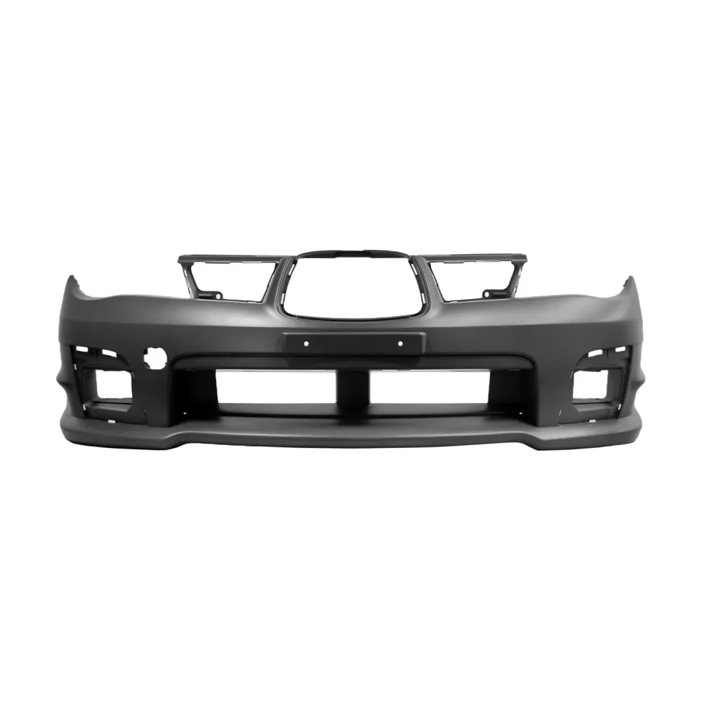 Bumper Cover