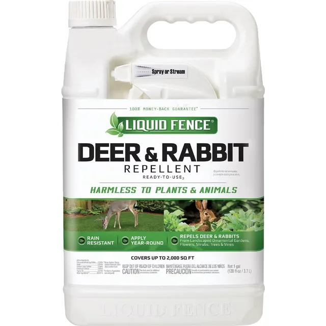 Repellent 40 oz 2 lb