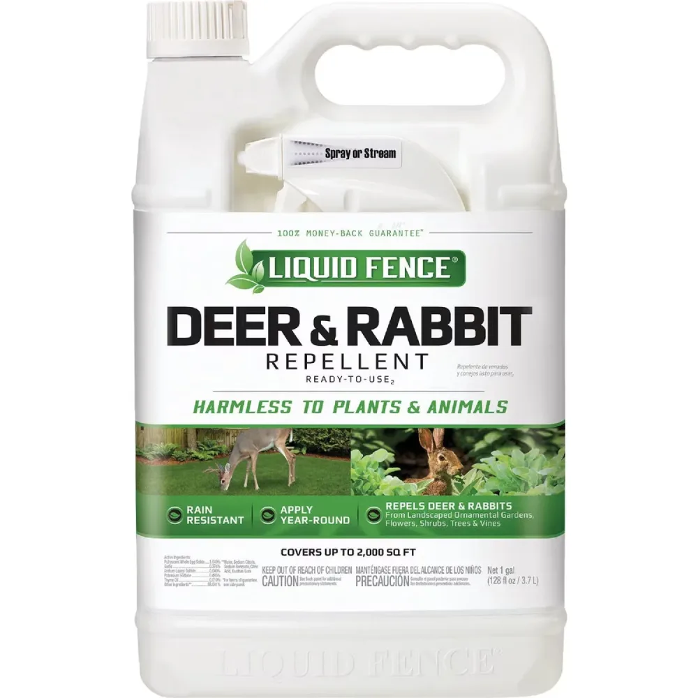 Repellent 40 oz 2 lb