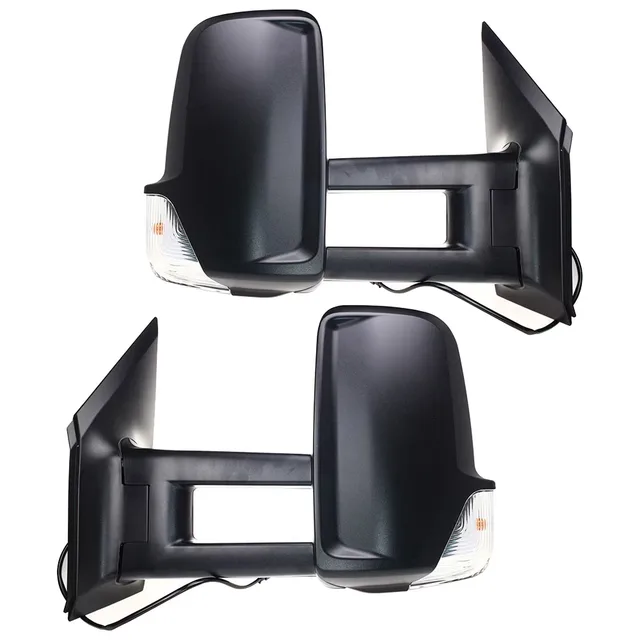 Towing Mirror