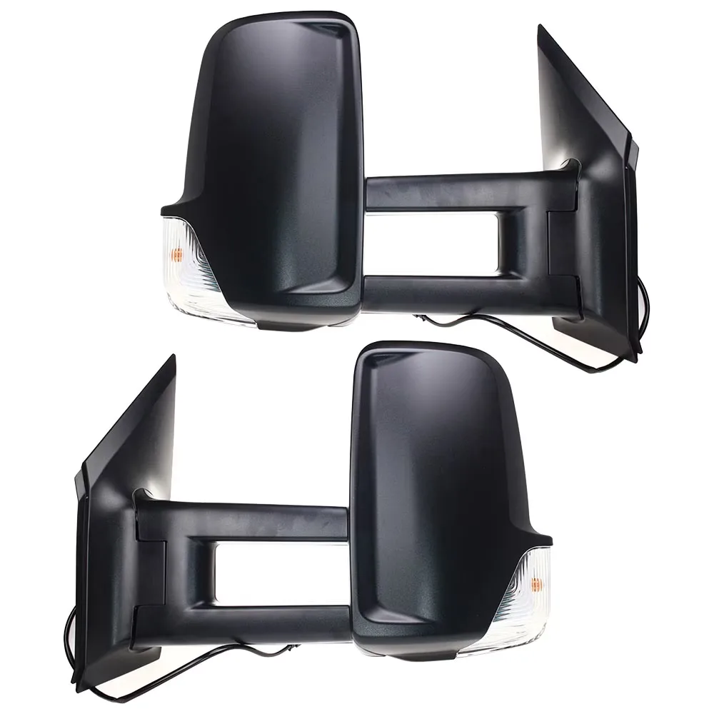 Towing Mirror