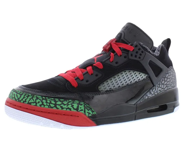 Basketball black red
