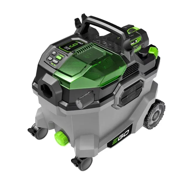 Tool 56 v 9 gallon 56v