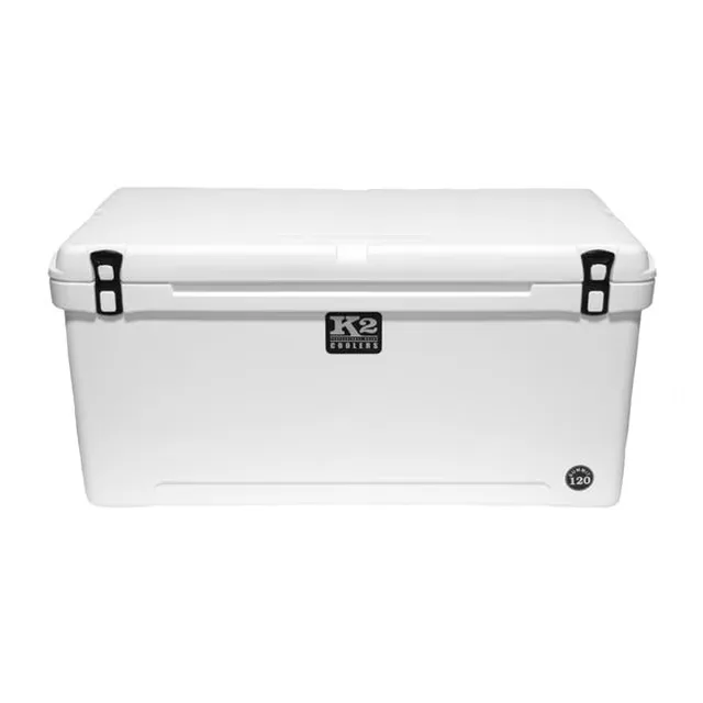 Coolers & Hydration white 30 quart 120 quart