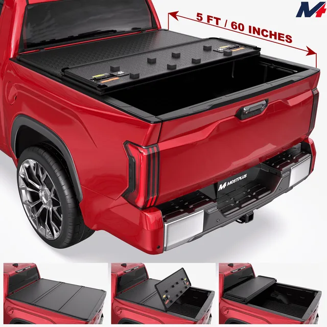 Tonneau Cover 5ft waterproof 20255ft