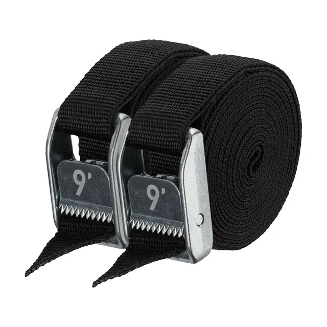 Truck Racks black