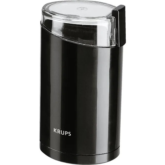 Coffee Grinder 3 oz black