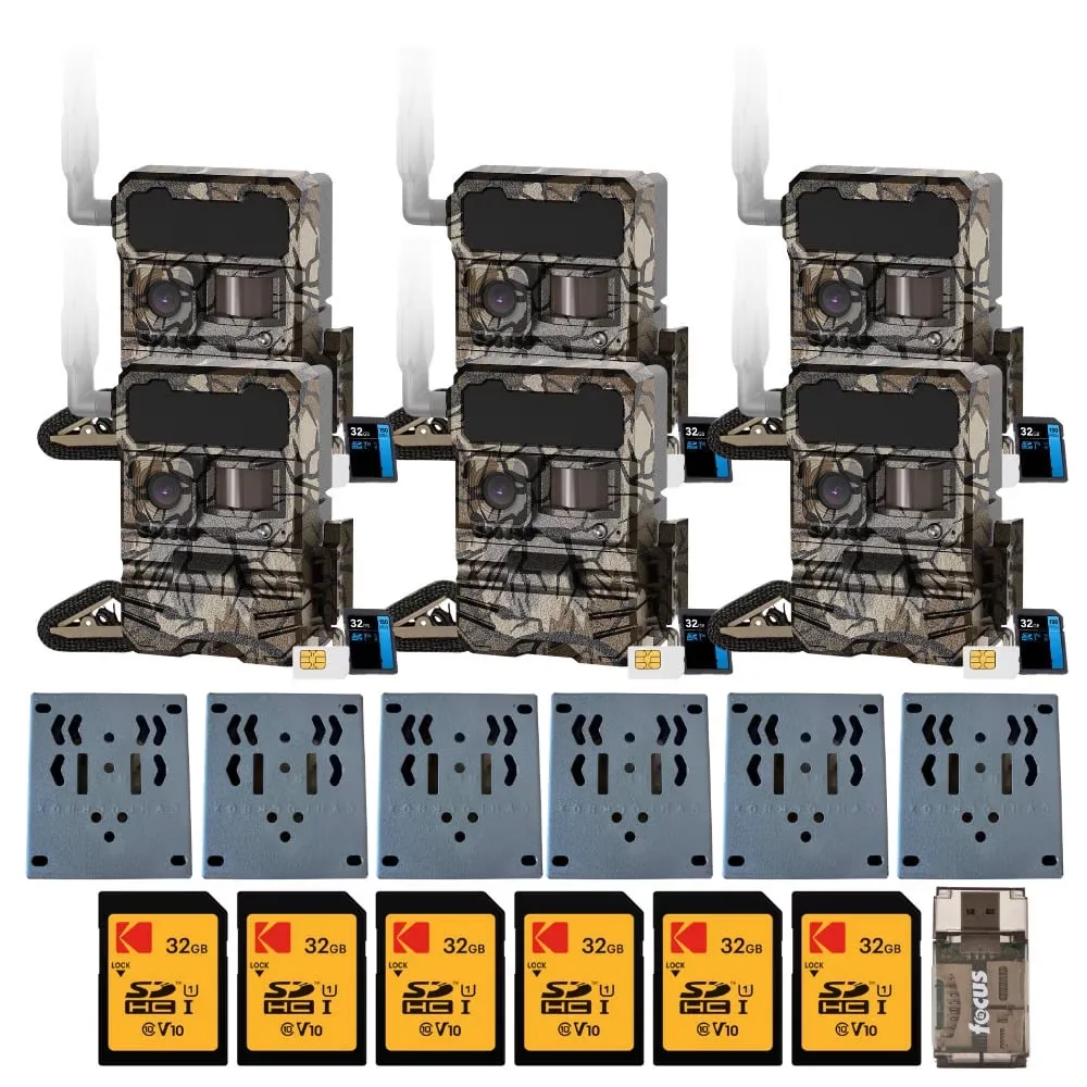 Trail Camera 12v adjustable rechargeable