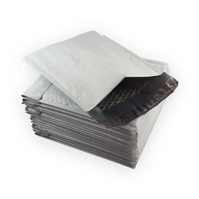 Bag 10.5 in 15 in gray