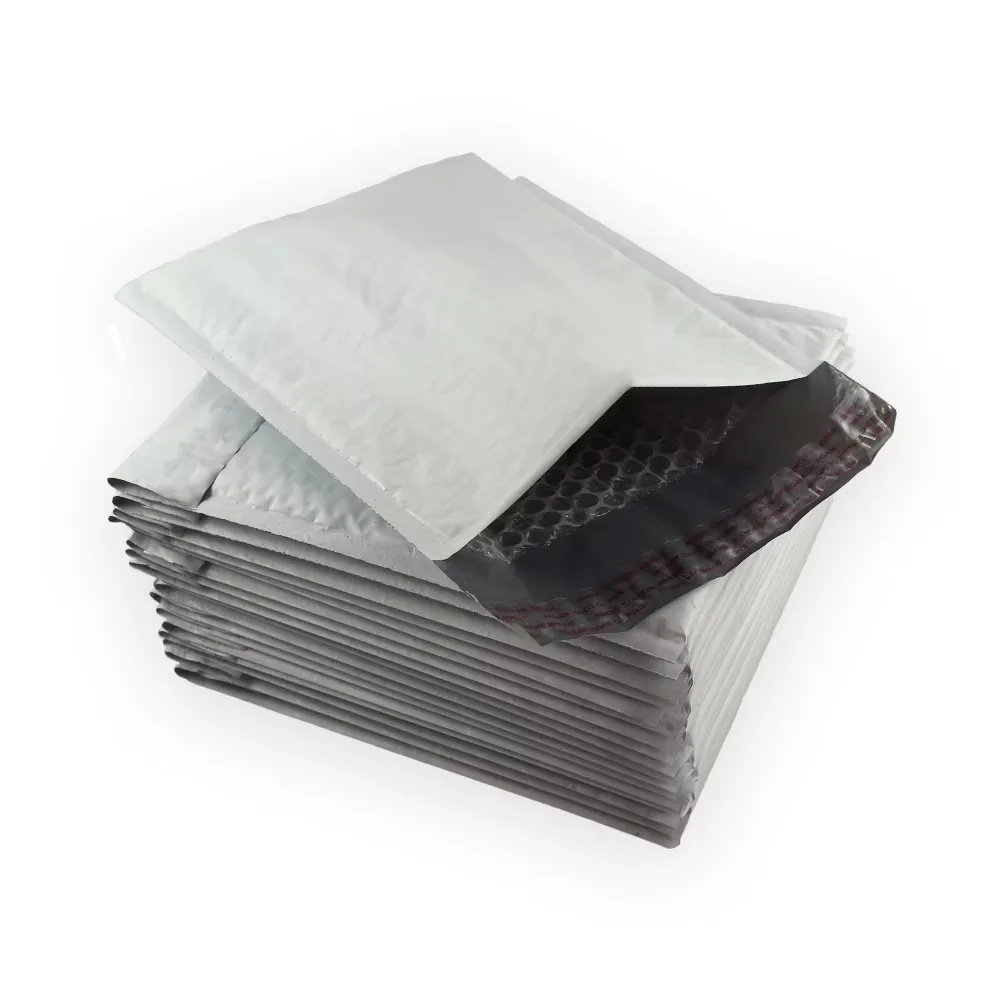 Bag 10.5 in 15 in gray