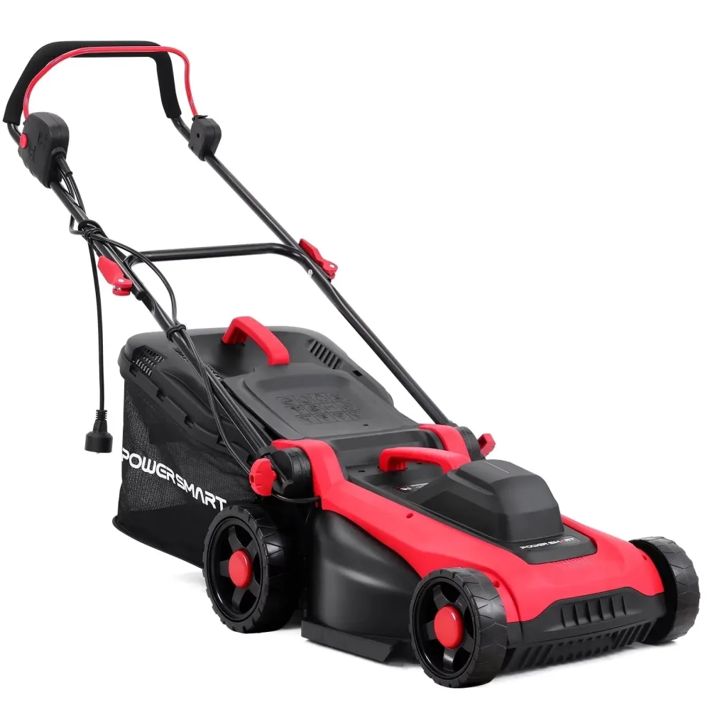 Push Lawn 14" 120v 120 v
