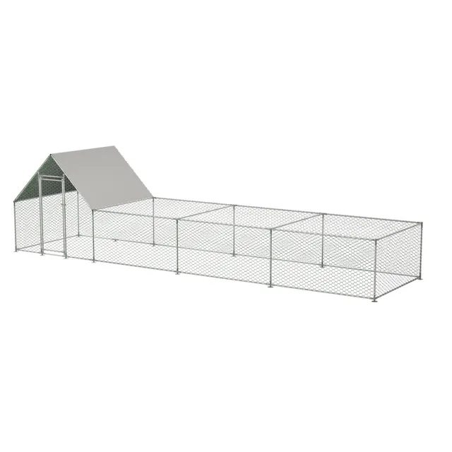 Chicken Coop waterproof