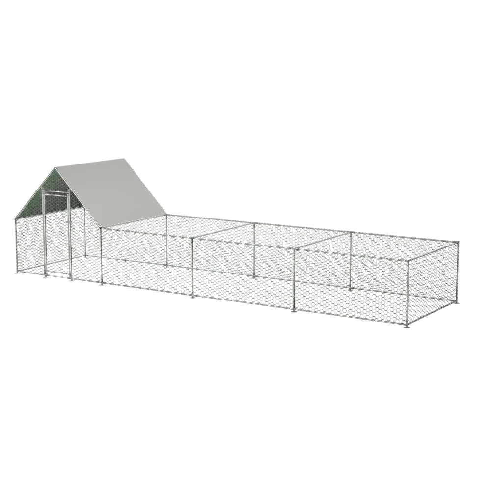 Chicken Coop waterproof