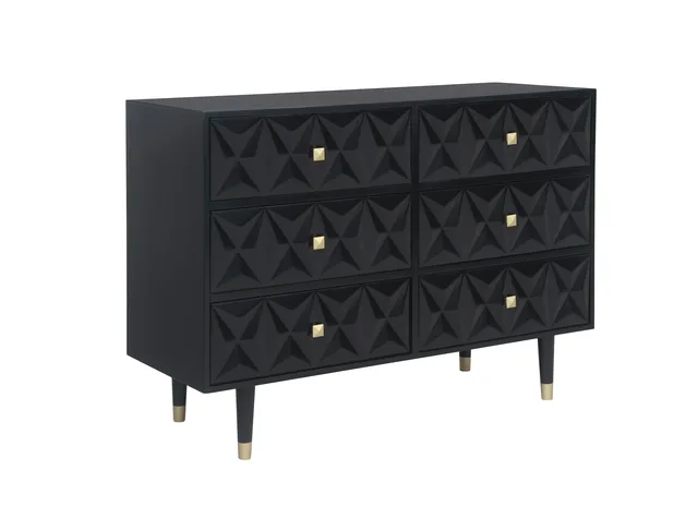 Bedroom Furniture black 22" 11"