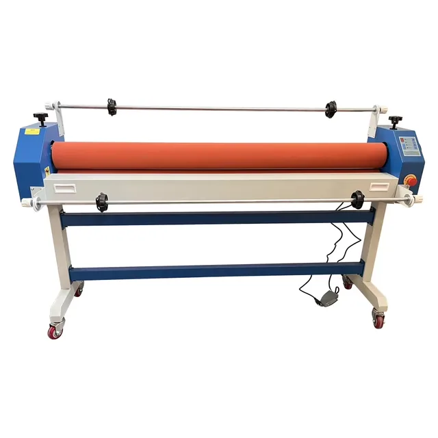 Laminating Machine 51in 51" 130cm