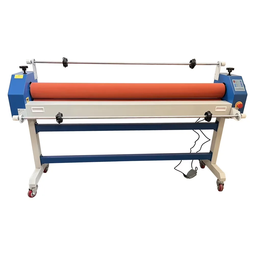 Laminating Machine 51in 51" 130cm