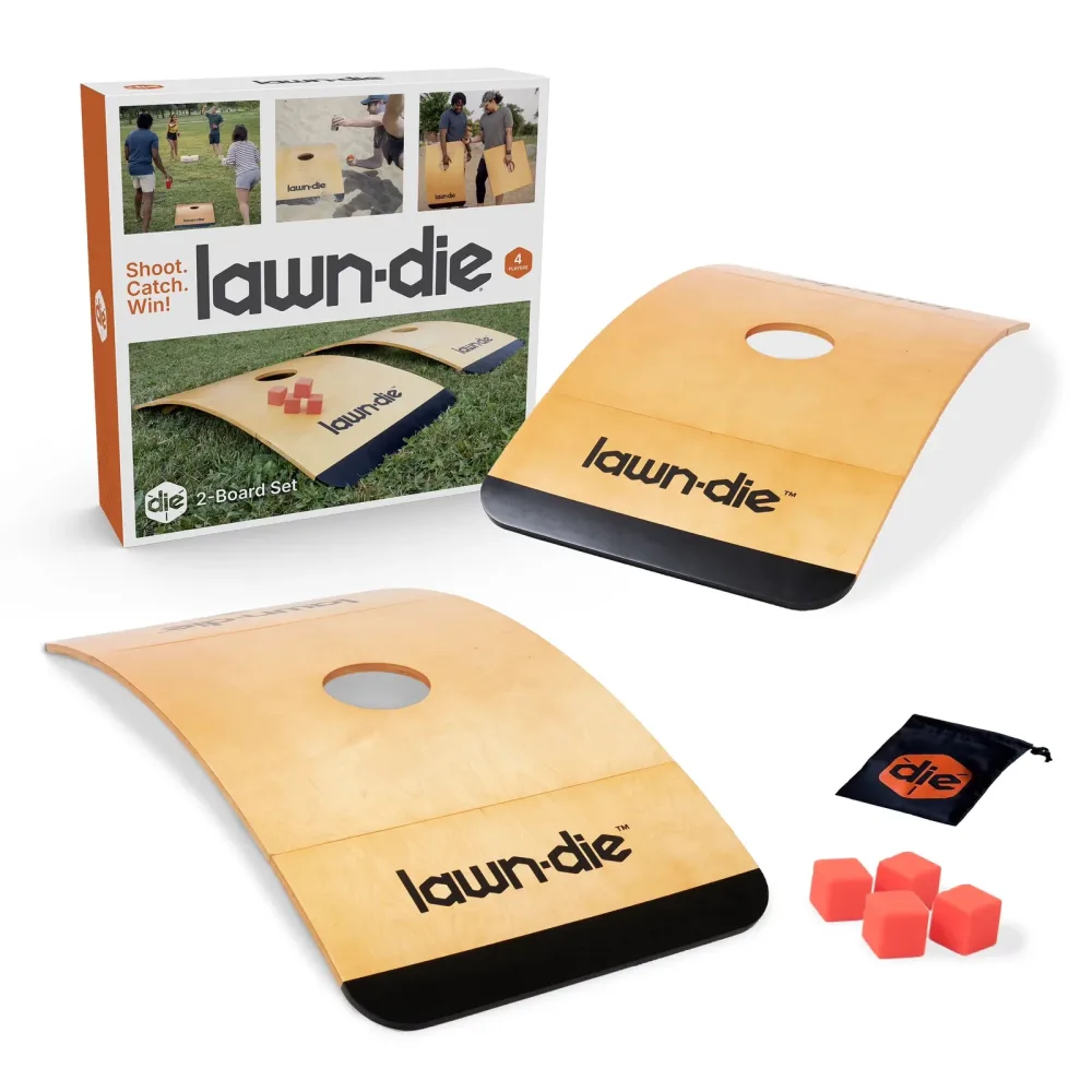 Lawn portable 24 in 46 in