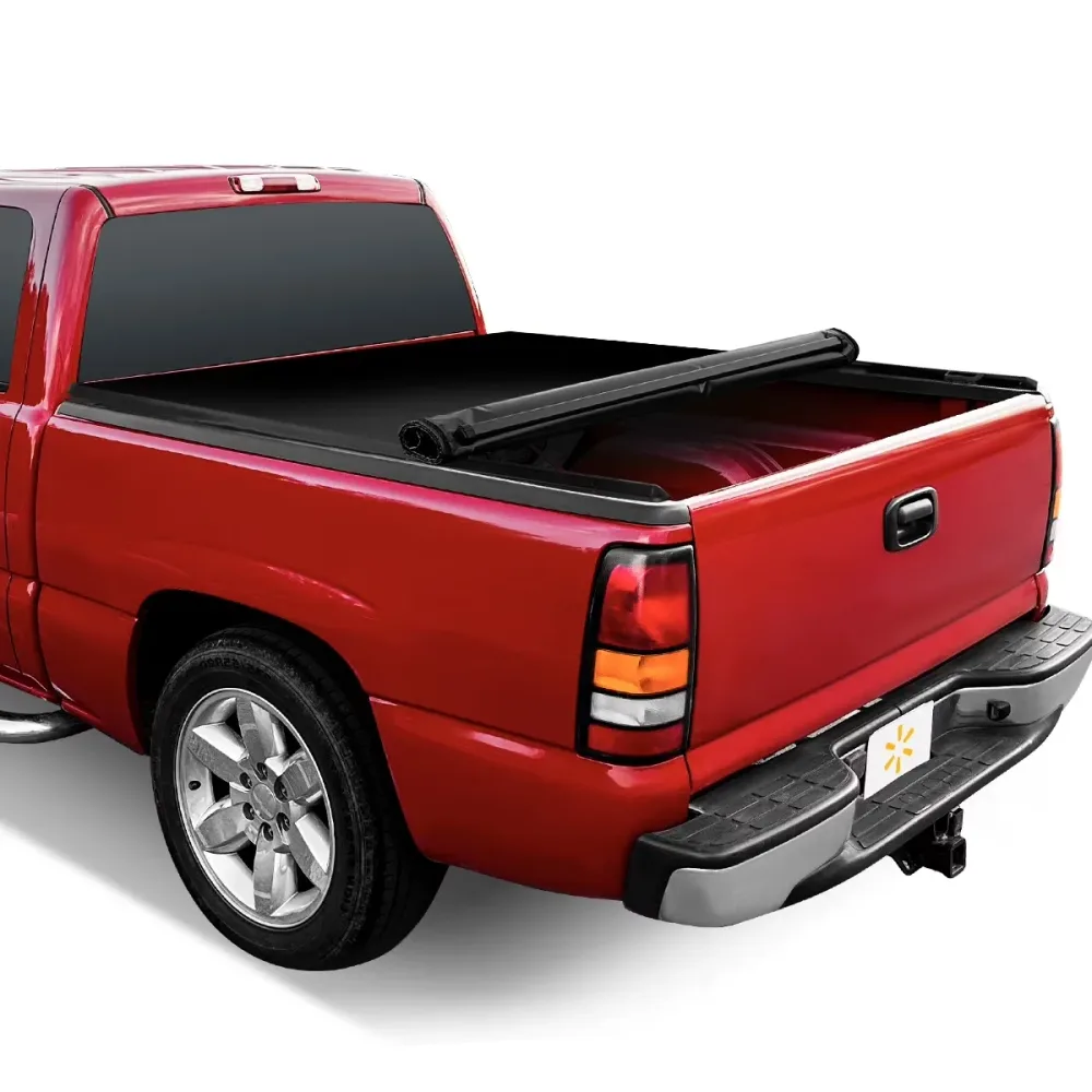 Tonneau Cover 6.5ft 6.5 ft