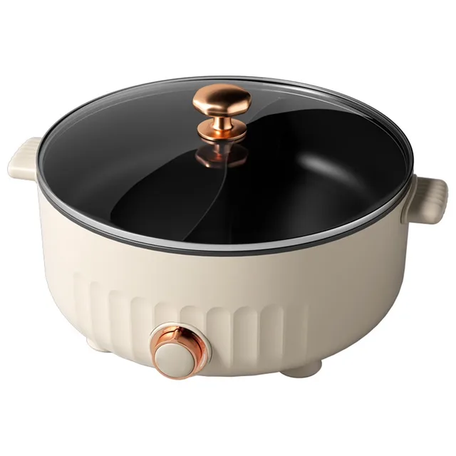Hot Pot 600w 900w 1350w
