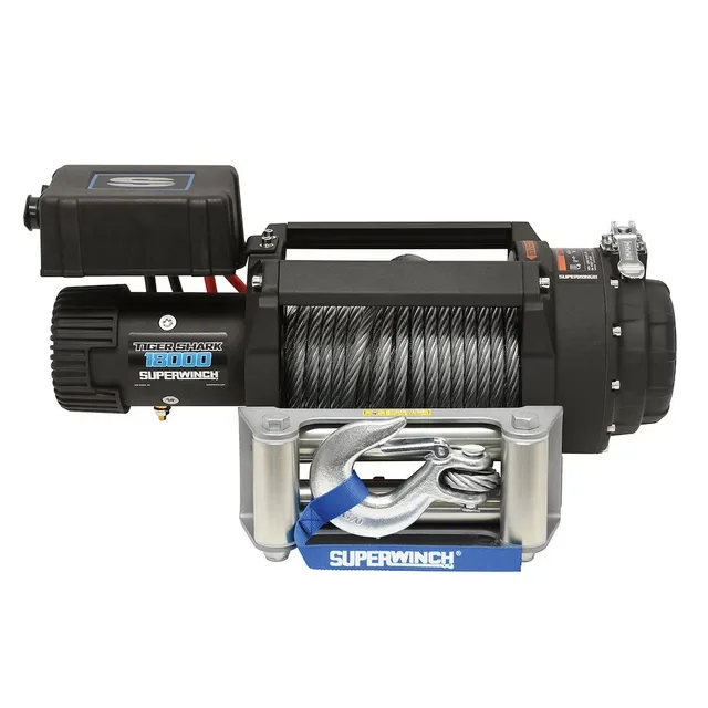 Towing & Hitches 000 lbs 16 in 12 volt