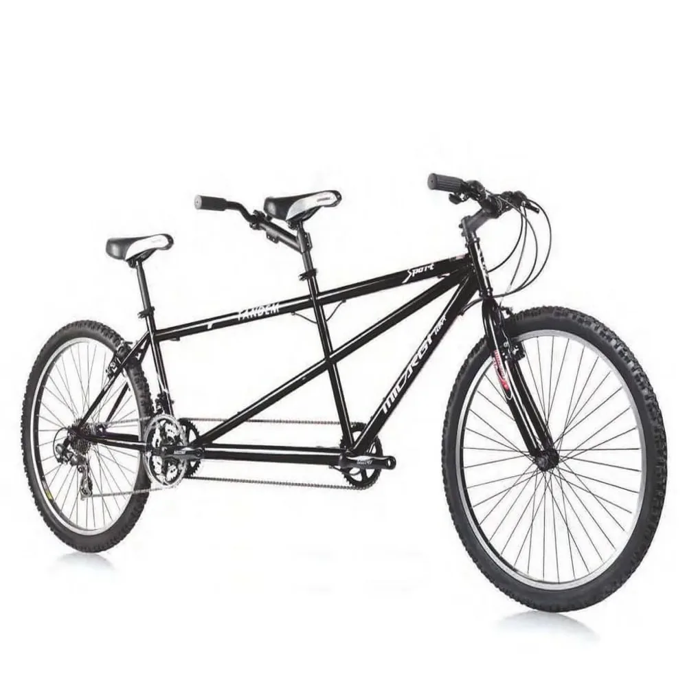 Bicycle Bike blue black 39cm
