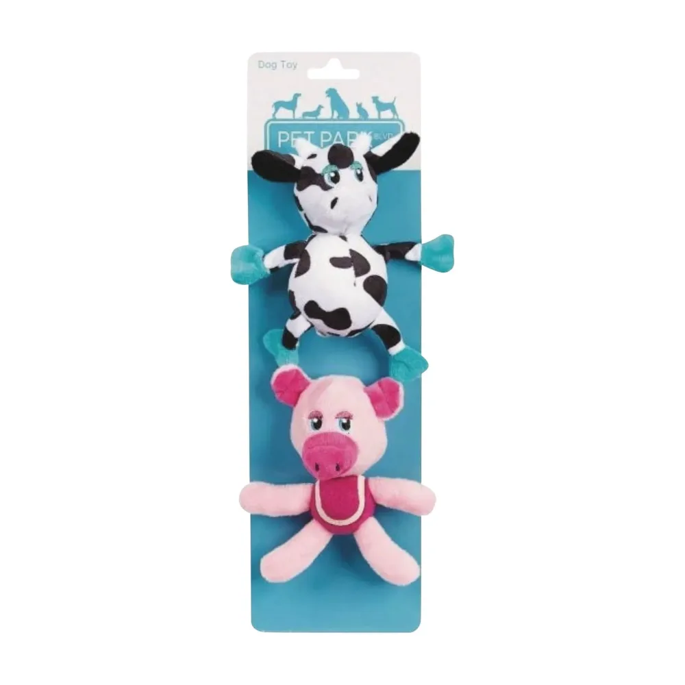 Dog Toy