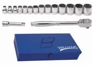Tool 8" 8mm 9mm