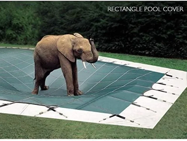 Pool Safety 15' 30' 5.0 oz