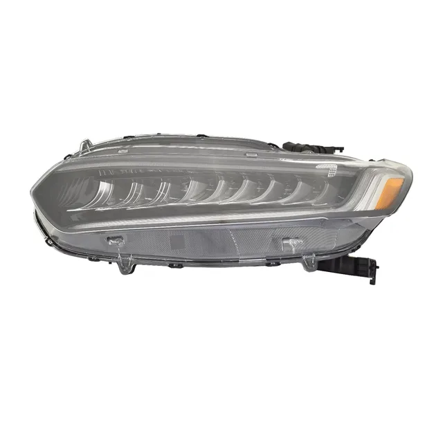 Truck Lighting led