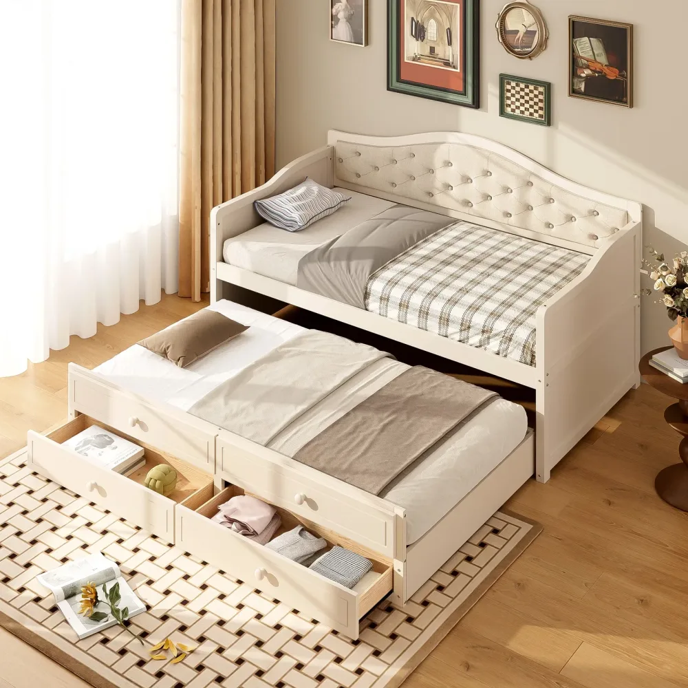 Room Bedroom beige 400 lbs 94.49"