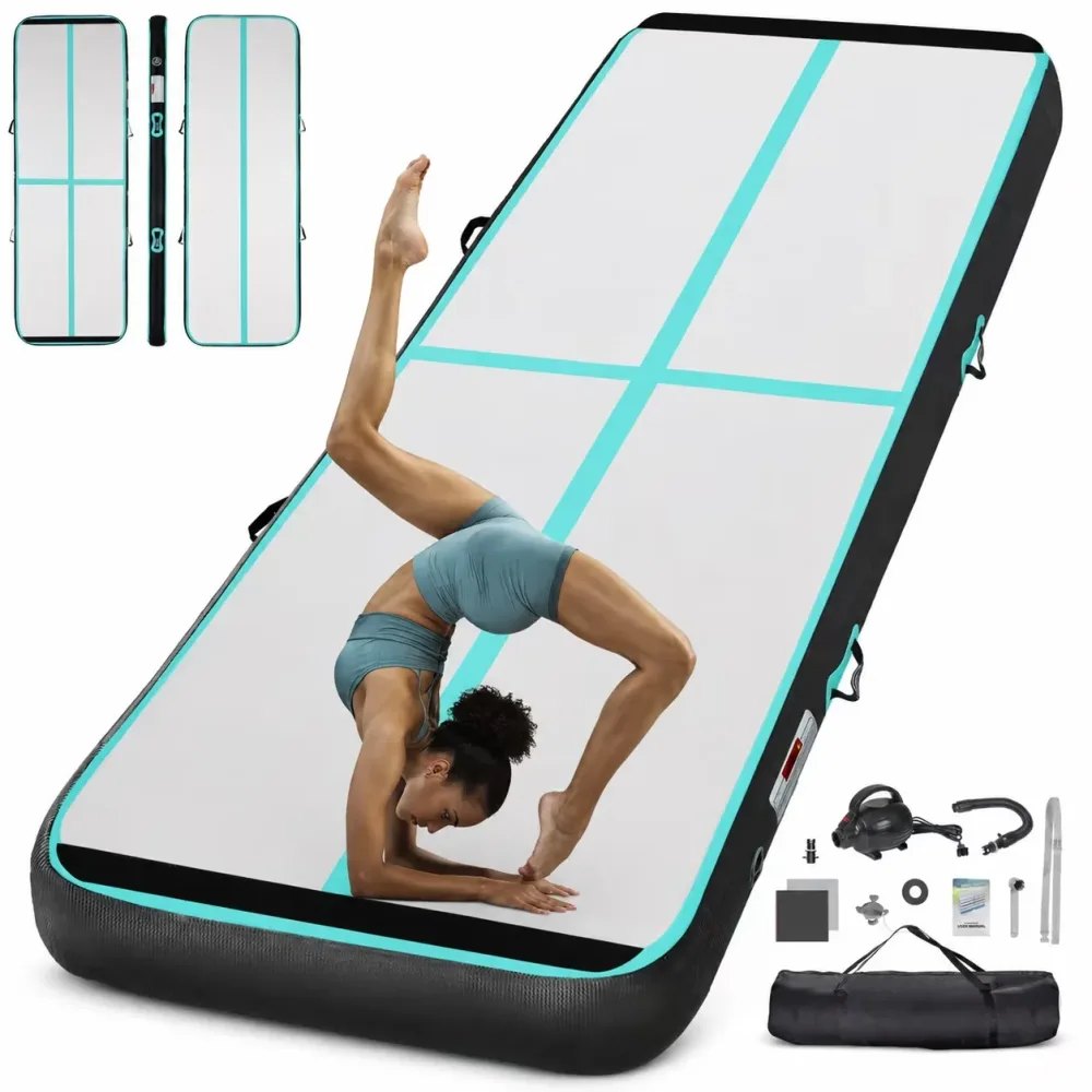 Track Mat 10ft 3.3ft 4in
