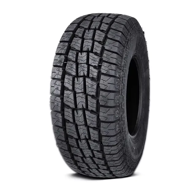 Truck Tires black