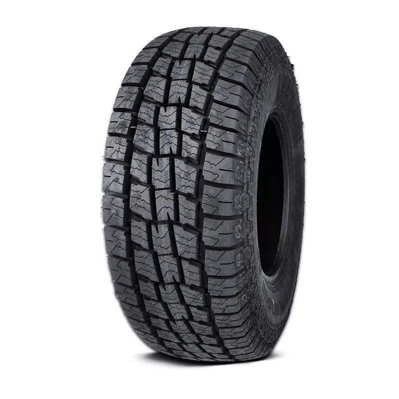 Truck Tires black