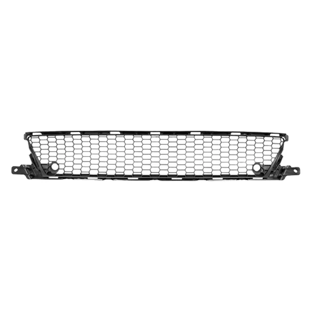 Grille black