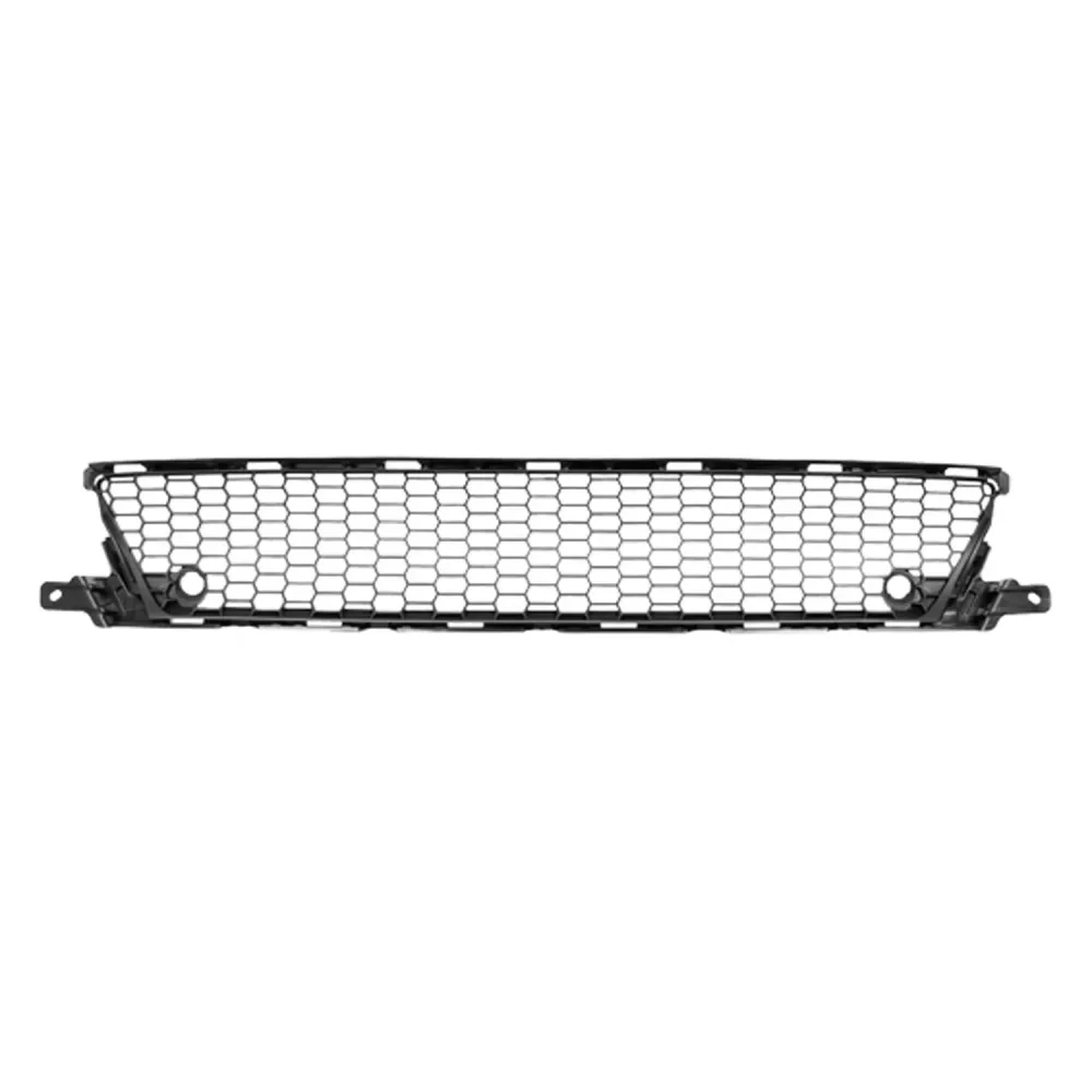 Grille black